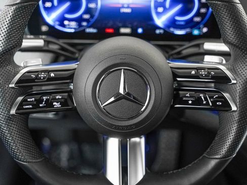 Certified 2022 Mercedes-Benz EQS 450+ Sedan image 15