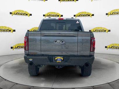New 2026 Ford F150 Tremor w/ Equipment Group 402A High