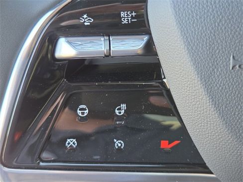 New 2026 Cadillac Escalade IQL Luxury w/ LPO, Etrunk Organizer Package image 21