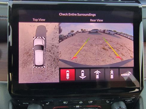 New 2025 Jeep Grand Cherokee L Summit w/ MOPAR Finishing Package AWD/4WD image 35