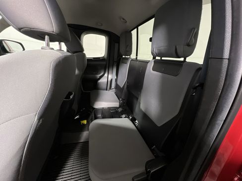 Used 2021 Toyota Tacoma SR w/ SX Package image 23