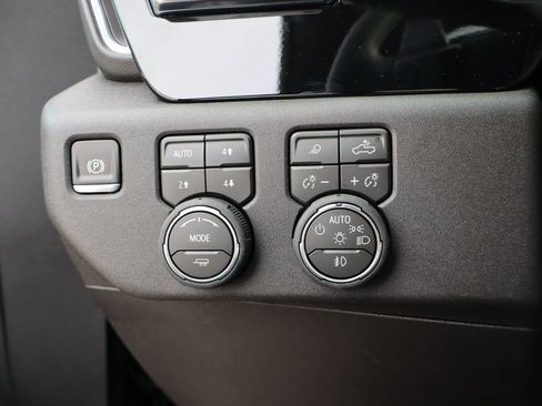 New 2026 Chevrolet Silverado 1500 RST w/ Safety Package image 15