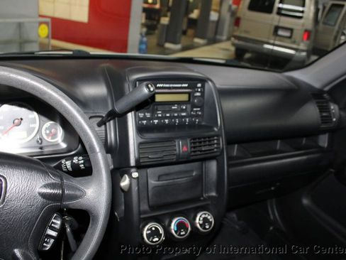 Used 2003 Honda CR-V EX image 14