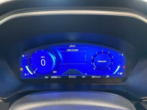 Used 2022 Ford Escape SEL w/ Technology Package AWD/4WD image 20