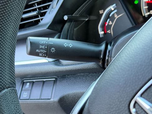 Used 2018 Honda Civic LX image 53