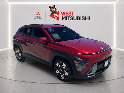 Used 2024 Hyundai Kona SEL FWD image 8