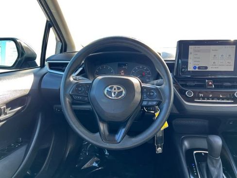 Certified 2023 Toyota Corolla LE image 15