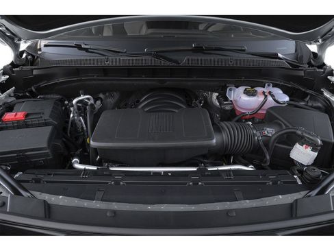 New 2026 Chevrolet Suburban LS AWD/4WD image 8