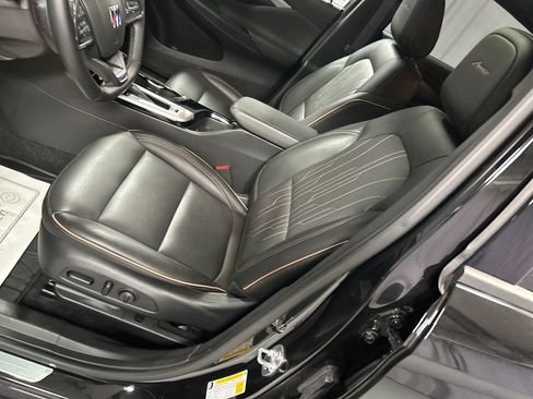 Used 2024 Buick Envista Avenir image 12