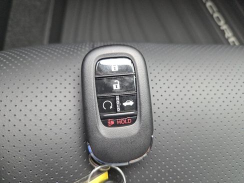 New 2025 Honda Accord Touring image 36