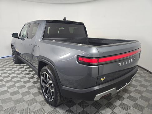 Used 2023 Rivian R1T Adventure image 3