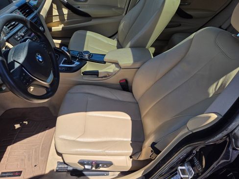 Used 2015 BMW 335i Gran Turismo xDrive AWD/4WD image 8