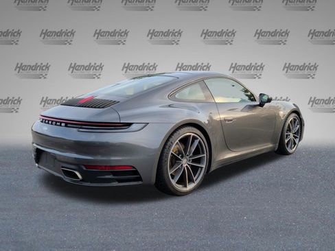 Used 2020 Porsche 911 Carrera RWD image 7