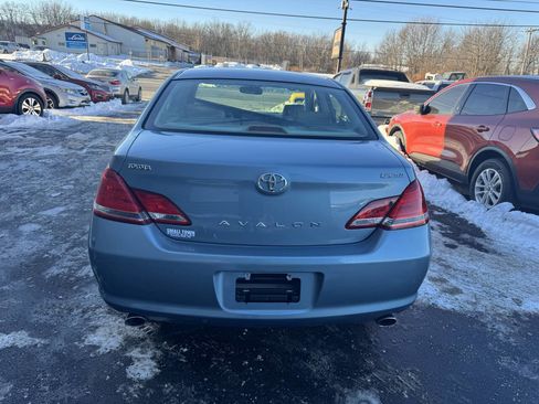 Used 2006 Toyota Avalon Limited image 5