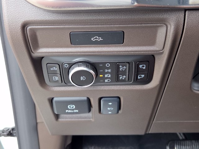 New 2026 Ford F150 King Ranch w/ Equipment Group 601A High AWD/4WD image 32