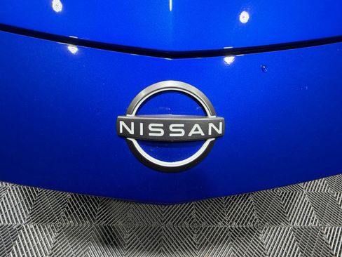 New 2026 Nissan Z Sport w/ Floor Mat Package image 23