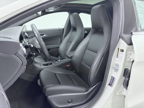 Used 2016 Mercedes-Benz CLA 250 4MATIC image 14
