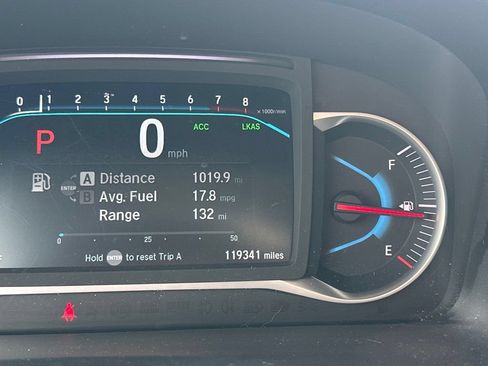 Used 2019 Honda Pilot Elite image 27