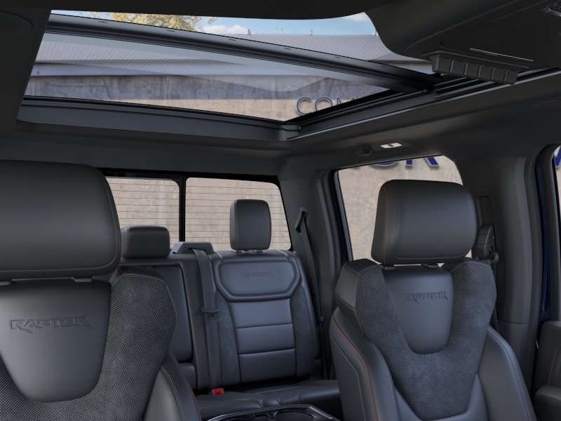 New 2026 Ford F150 Raptor AWD/4WD image 44
