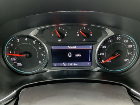 Used 2024 Chevrolet Equinox LT image 32