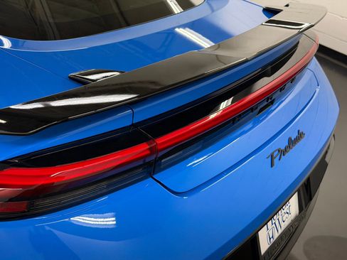 New 2026 Honda Prelude image 22