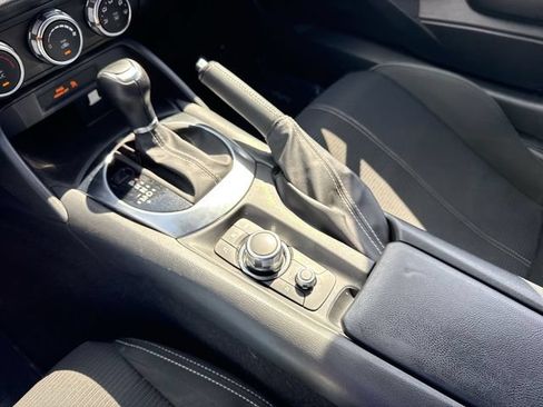 Used 2020 FIAT 124 Spider Classica w/ Technology Group RWD image 21