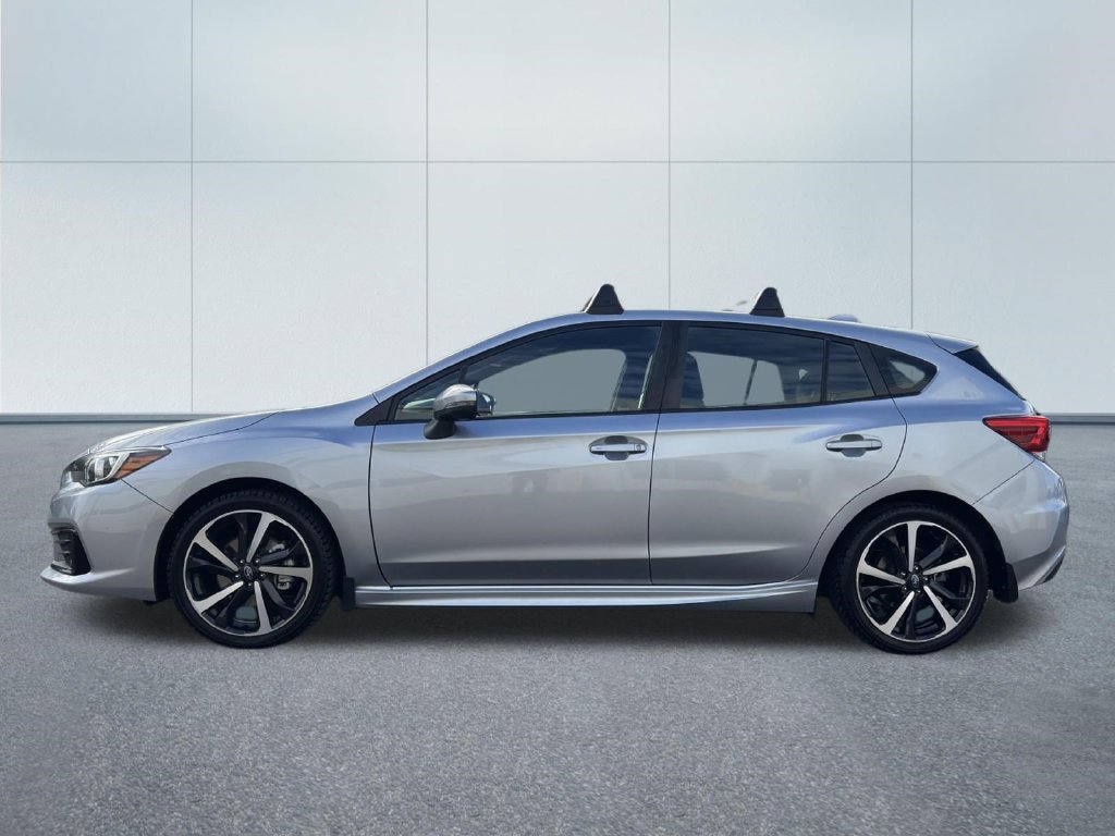 Used 2020 Subaru Impreza 2.0i Sport AWD/4WD image 4