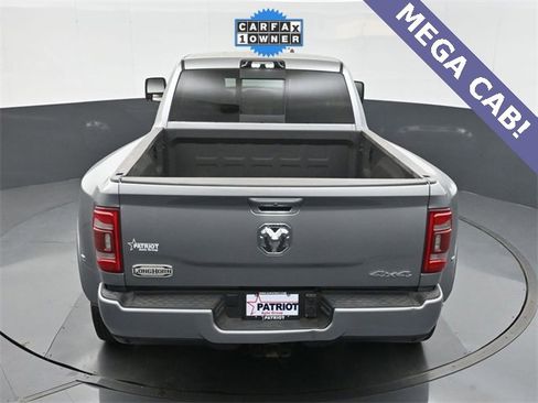Used 2023 RAM 3500 Limited image 30