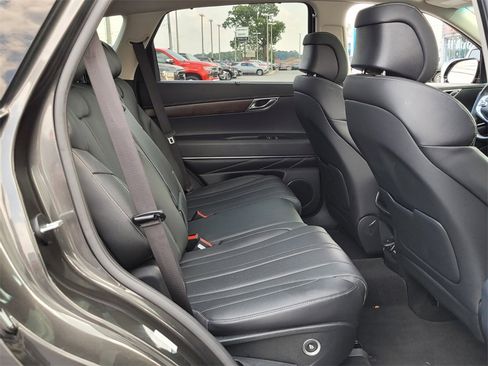 Used 2024 Genesis GV80 3.5T image 14