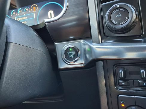 Used 2023 Ford F150 Lariat w/ Equipment Group 502A High image 42