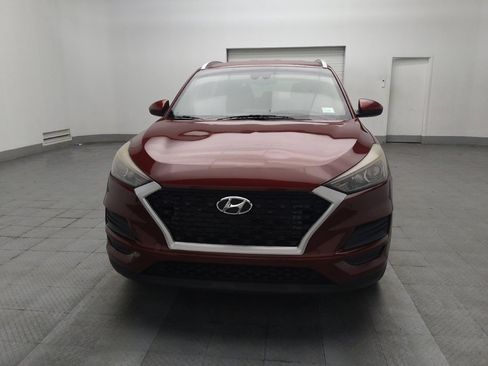 Used 2019 Hyundai Tucson Value FWD image 15