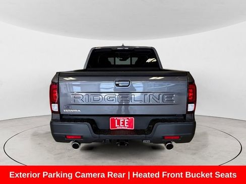New 2026 Honda Ridgeline RTL image 5