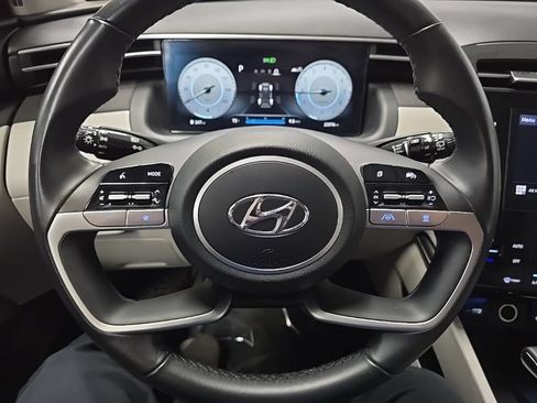Used 2023 Hyundai Tucson SEL w/ Convenience Package AWD/4WD image 21