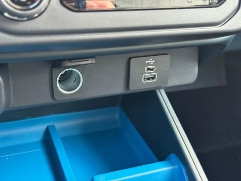 New 2025 Ford Maverick XLT w/ Equipment Group 301A image 16