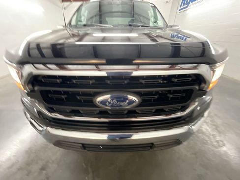 Used 2023 Ford F150 XLT image 28