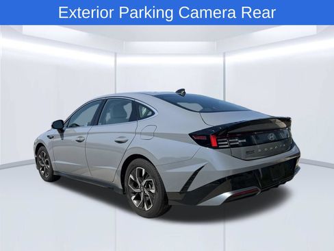 Used 2024 Hyundai Sonata SEL FWD image 8