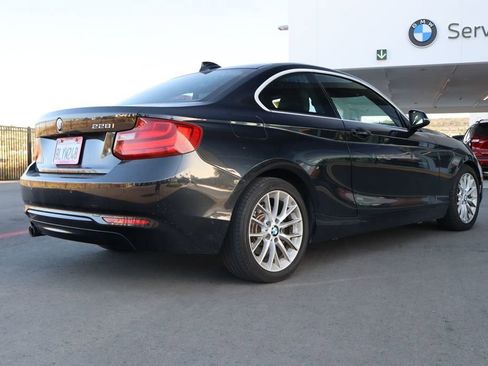 Used 2016 BMW 228i Coupe image 6