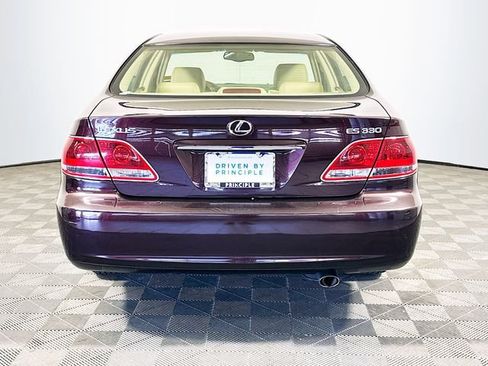 Used 2005 Lexus ES 330 FWD image 8