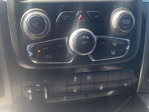 Used 2017 RAM 1500 Sport AWD/4WD image 13
