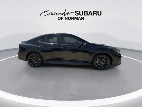 New 2026 Subaru WRX Premium AWD/4WD image 6