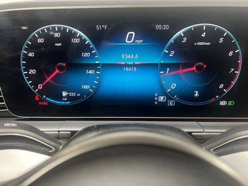 Used 2022 Mercedes-Benz GLE 350 4MATIC image 32