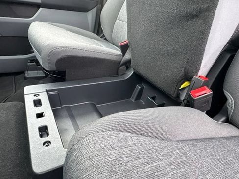 New 2026 Ford F250 XL w/ STX Appearance Package AWD/4WD image 18