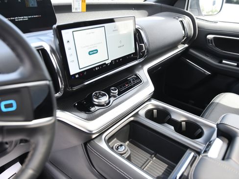 New 2026 Ford Expedition Platinum AWD/4WD image 20