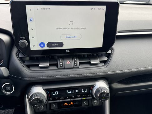 New 2025 Toyota RAV4 XLE Premium image 20