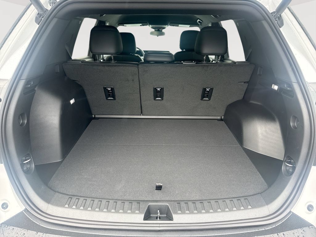 New 2027 GMC Terrain Elevation w/ Elevation Premium Package AWD/4WD image 25