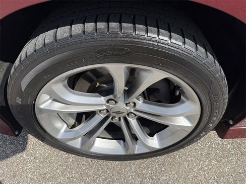 Used 2020 Dodge Charger GT w/ Plus Group image 10