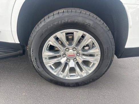 Used 2025 GMC Yukon Denali image 26