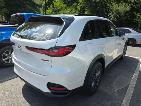 New 2026 MAZDA CX-70 SC Plus AWD/4WD image 2
