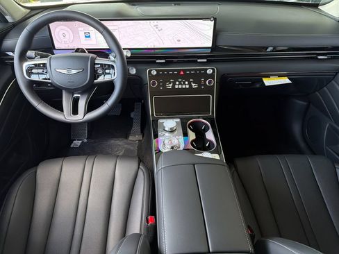 New 2026 Genesis GV80 2.5T AWD/4WD image 13