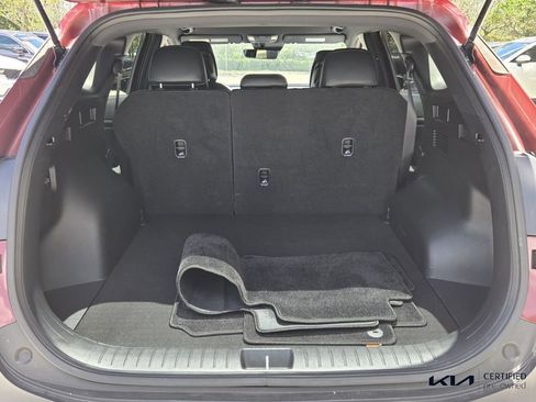 Certified 2023 Kia Sportage X-Line AWD/4WD image 13